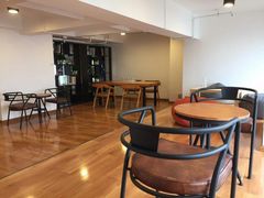 -悦耐私教健身馆(保利中心店)