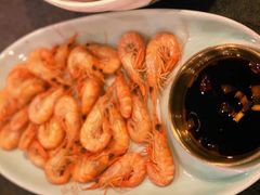 -浩运海鲜·16年专注青岛菜(石老人店)