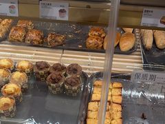 -烘焙町面包店(西四店)