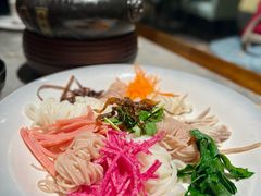 -福照楼汽锅鸡·云南菜(火车站锦江店)