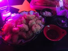 -MOSSO音乐酒吧·Live House(南京西路店)