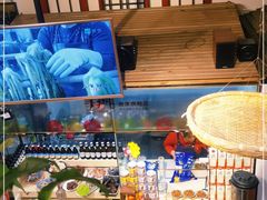 -手抄板凳江南菜(湖滨商业街店)