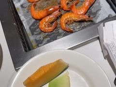 -星伦多自助料理·涮烤一体(奉贤龙湖天街店)