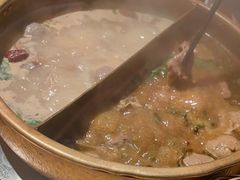 -东道煮牛肉火锅(东盛大街店)