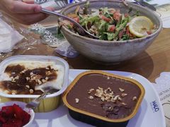 -SULTAN·苏坦土耳其餐厅(新光汇店)