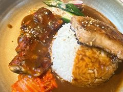 -幸薈飯堂