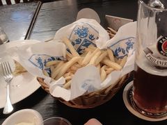 -宝莱纳餐厅(滨江店)