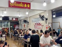 -榮泰米粉湯(Left Shop)