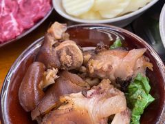 -阳阳老火锅(小南门店)