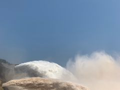 -黄河小浪底水利枢纽风景区