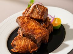 -醉庐·新上海菜(南京西路店)
