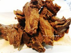 酱脊骨-东方饺子王(创始店)