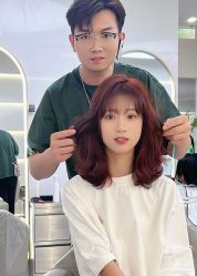 -COSMO PRO造型