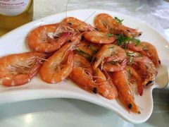 -覃记海鲜美食餐厅