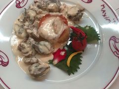 -马克西姆餐厅(崇文门店)