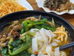 -螺蛳粉先生(蓟门桥店)