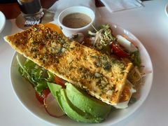 -The BREW·酿餐厅(浦东嘉里大酒店)