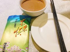 -东来顺饭庄(新源里店)