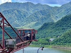 -宝晶宫旅游景区