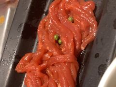 -海底捞火锅(长宁路龙之梦店)