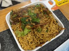 -鹤之乡·齐齐哈尔烤肉·非遗(秋涛路店)