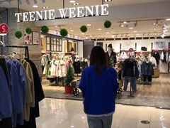 -新世界百货(顺义店)