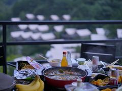 -北京山里寒舍度假酒店