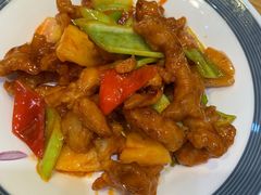 -吕氏疙瘩汤·私家菜馆(慈云寺店)