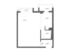 -正聚装饰·老房翻新装修设计体验馆(普陀店)