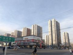 -宋家庄(地铁站)