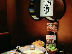 -骨之味·筒骨汤火锅(江头店)