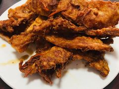 -九龙餐厅(大沽路店)