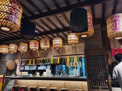 -南京大牌档(崇文门国瑞店)