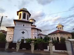 -蒂米什瓦拉胜利广场