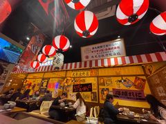 -白石的深夜食堂(济南万象城店)
