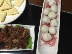 -重庆德庄火锅(体育中心店)