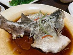 -方记海鲜大排档(乐山形象店)