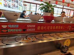 -乡党臊子面(丰庆公园店)