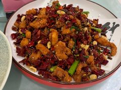 -红旗饭庄