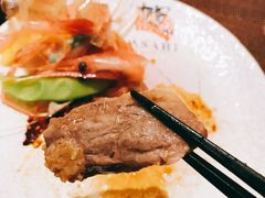 -割烹旭日本料理(龙湖狮山天街店)