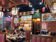 -晓林火锅(安定门店)