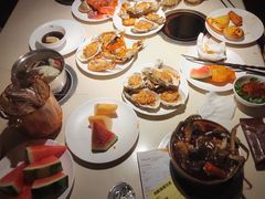 -加餐海鲜自助(集美银泰百货店)