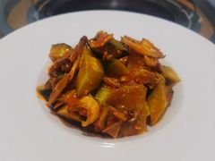 -大锅强·蒸海鲜青岛菜(吾悦广场店)