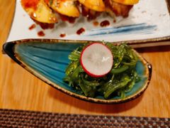 -樱の千渡日式料理·铁板烧•烧鸟(金盛田广场店)