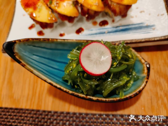 樱の千渡日式料理·铁板烧•烧鸟(金盛田广场店)图片