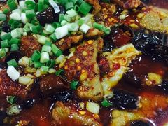 -辣四方新派川菜