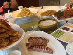 -老妈菜馆(建设街店)