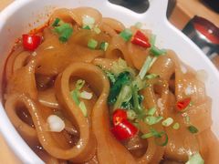 -怪物的冰与火(天虹商场中山路店)