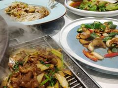 -百富源·海鲜辽菜(浑河堡店)