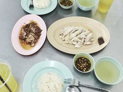-红大哥水门鸡饭(總店)
